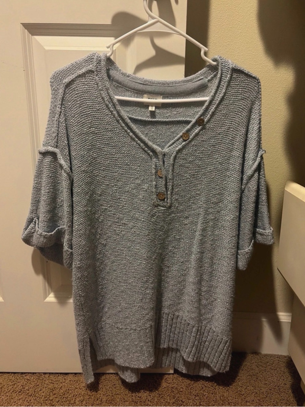 BKE knitted sweater